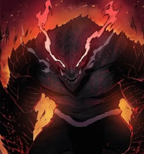 Avatar of DarkLawbringer22