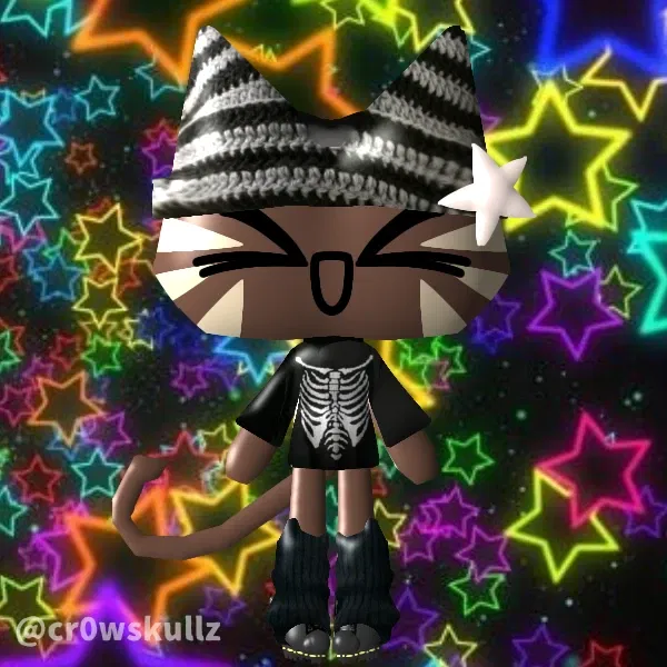 Avatar of Maxie moo