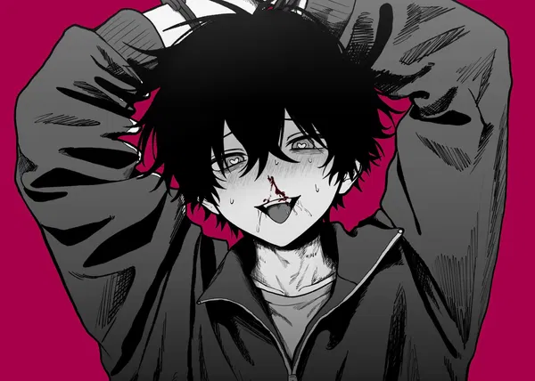 Avatar of AZ3N