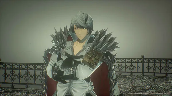 Avatar of GilgameshNEO
