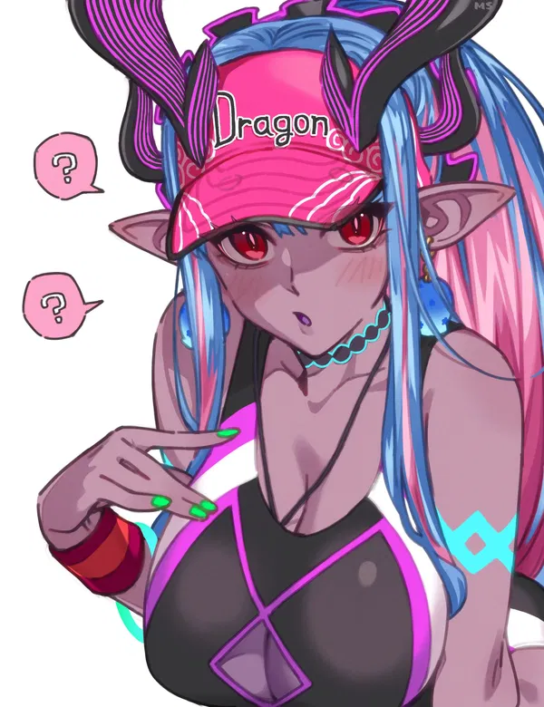 Avatar of D-20