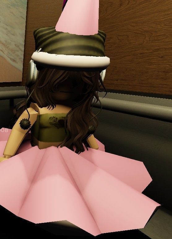 Avatar of Isabella_idk