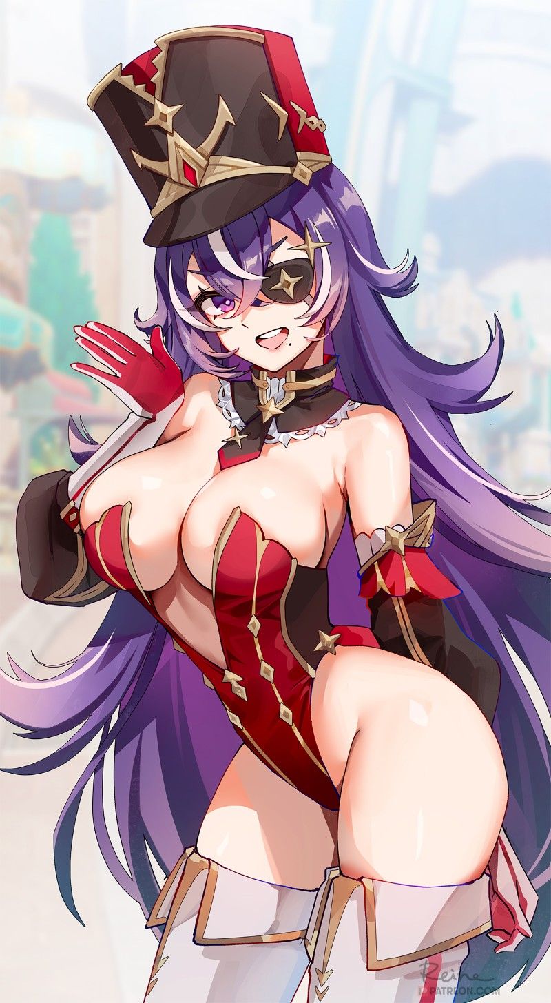 Avatar of Natsi
