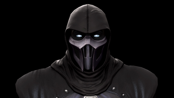 Avatar of The Goth Na'vi
