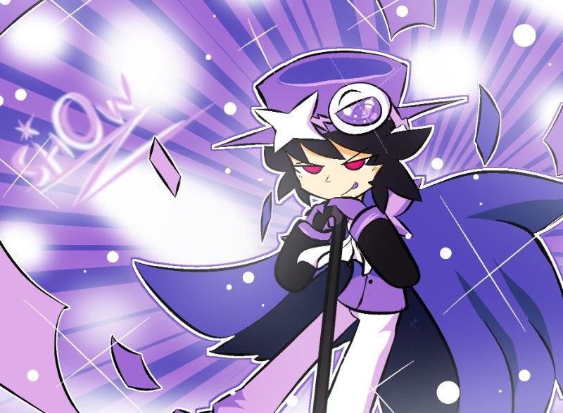 Avatar of Glazko
