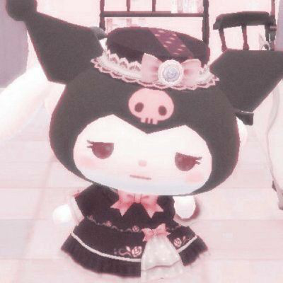 Avatar of kiirr44