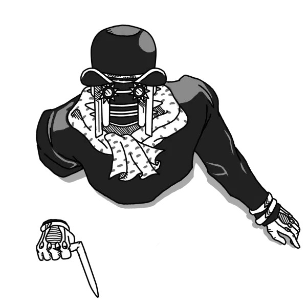 Avatar of SoToru