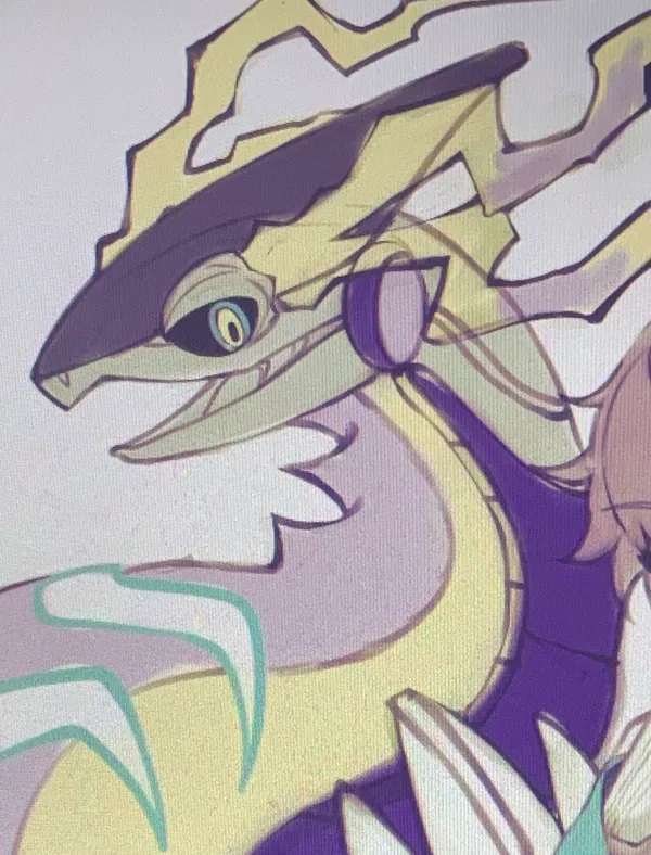 Avatar of Miraidonzs!!!11!!