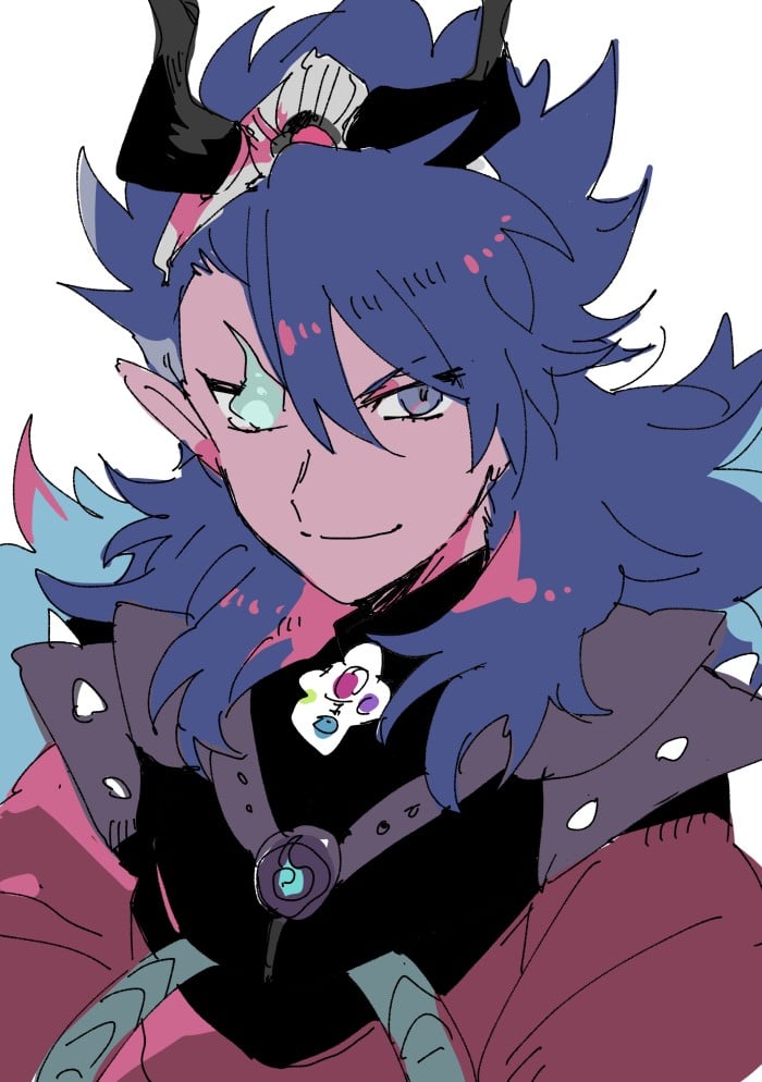 Avatar of 阎魔大王