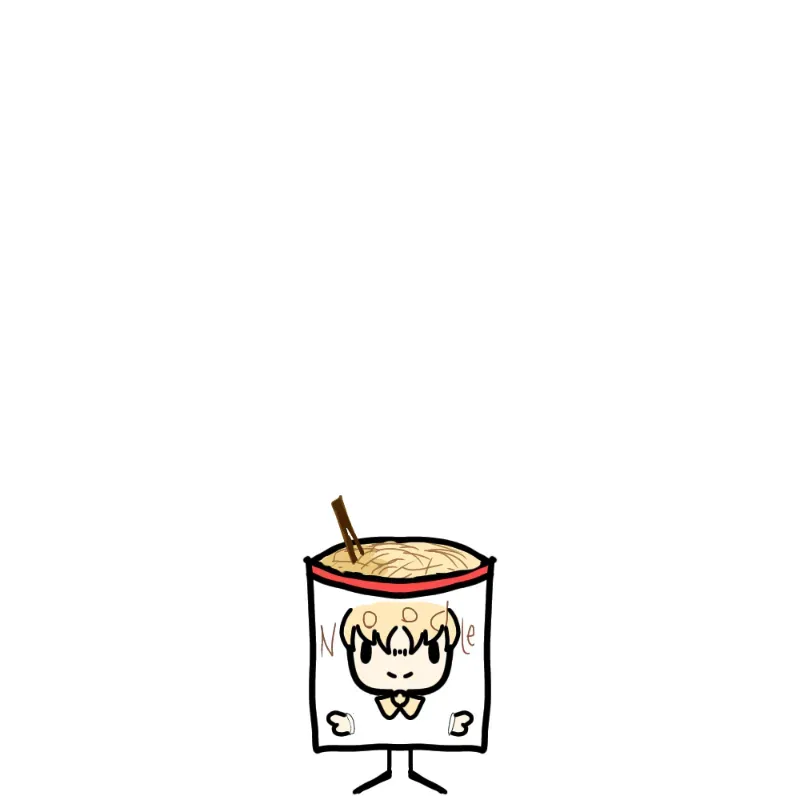 Avatar of Thenoodlehuman