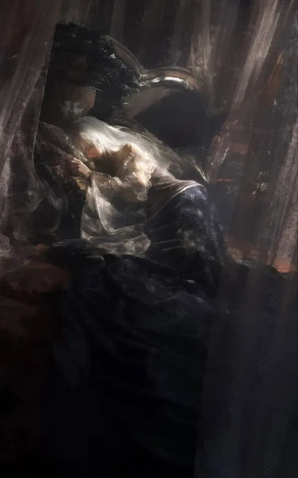 Avatar of zeromana