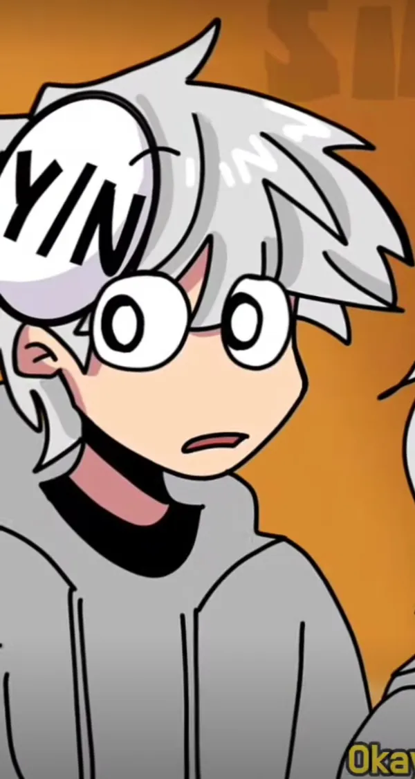 Avatar of Whydidyoustealmycookie?