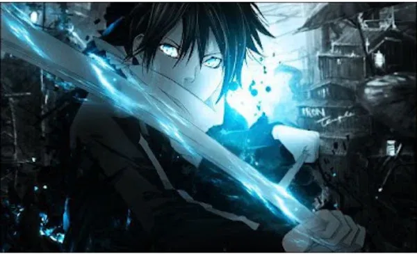 Avatar of Nexune