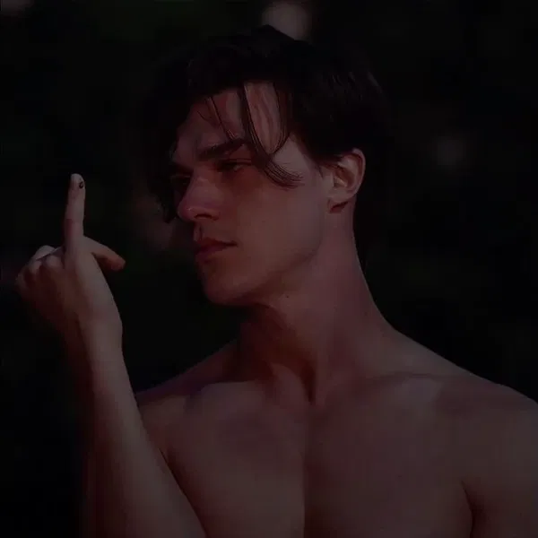 Avatar of comedown_sam
