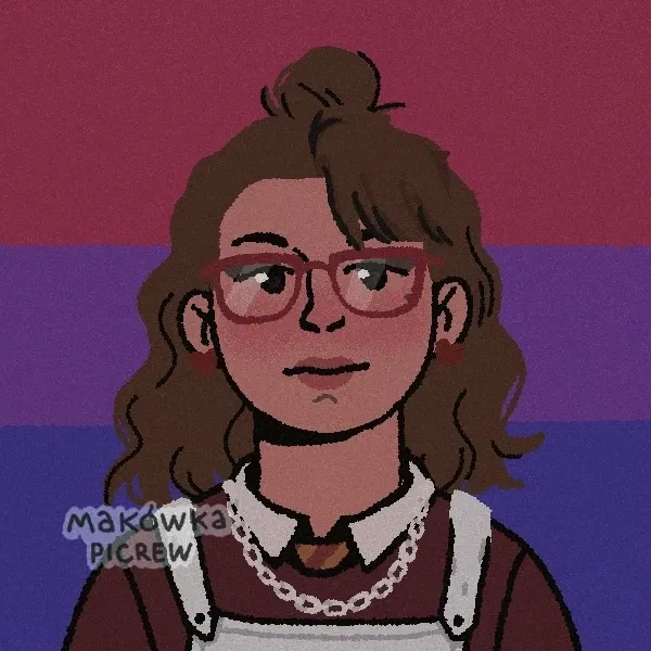 Avatar of comedown_sam