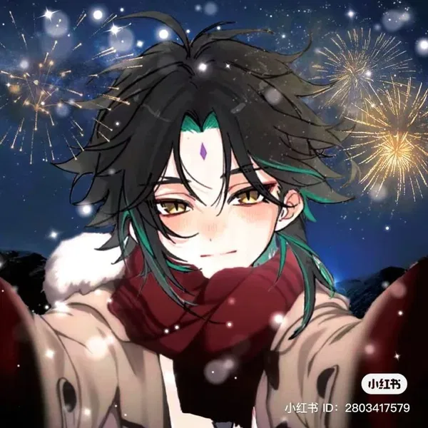 Avatar of Den_Xiao