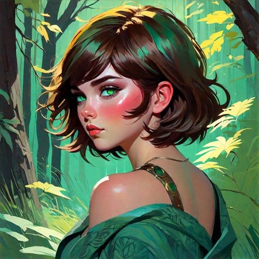 Avatar of BearCub