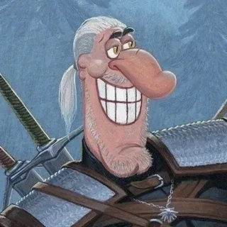 Avatar of Antoshka24