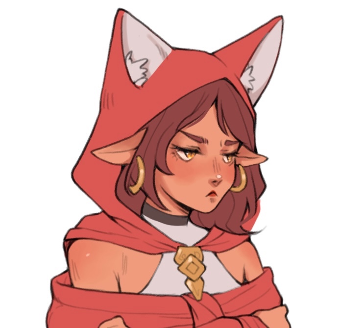 Avatar of LotusGhostly