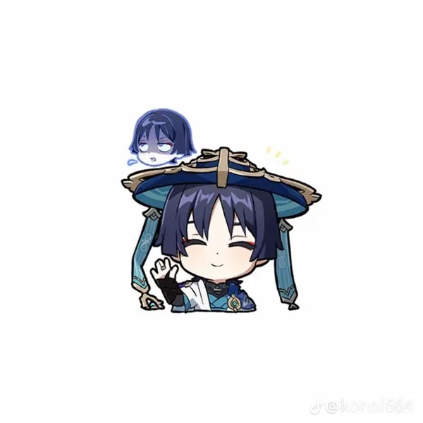 Avatar of helovesMisaki