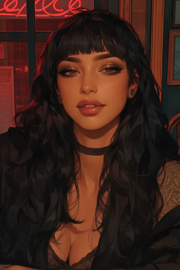 Avatar of slumberjack