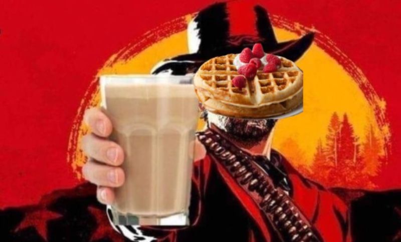 Avatar of AdudenamedHank.