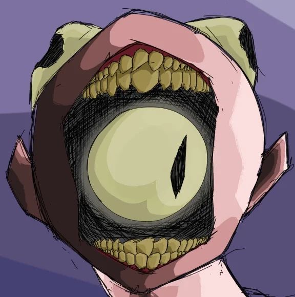 Avatar of Halo Portrait