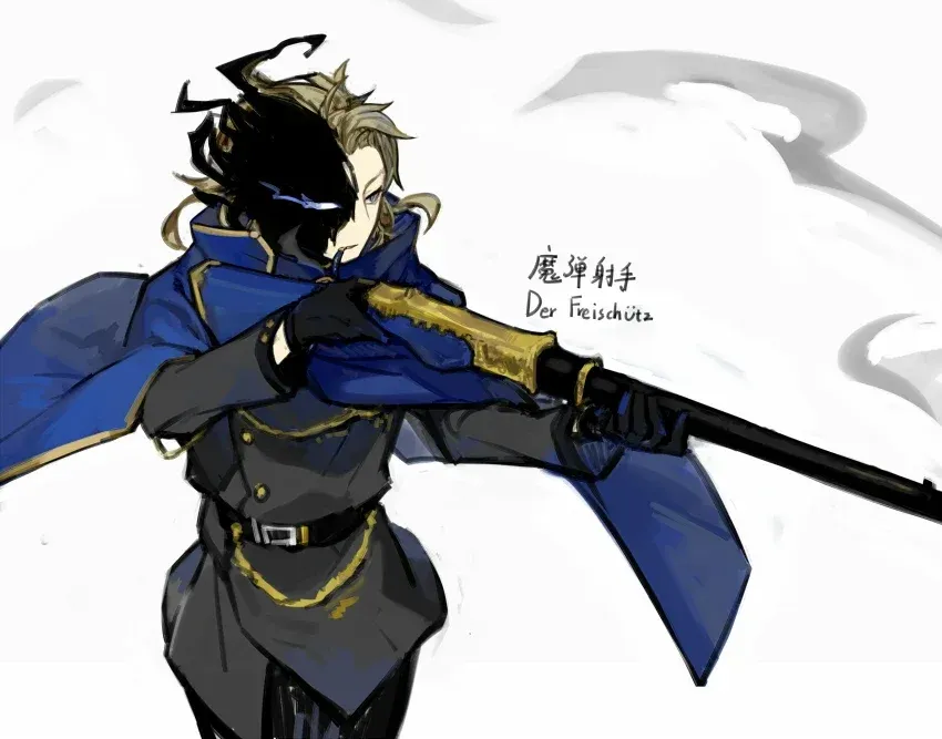 Avatar of da1erret