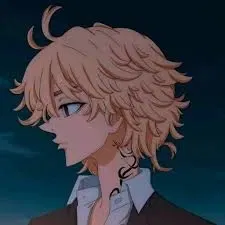 Avatar of Mikey Manjuro sani