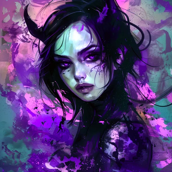 Avatar of MaddyBlackbart