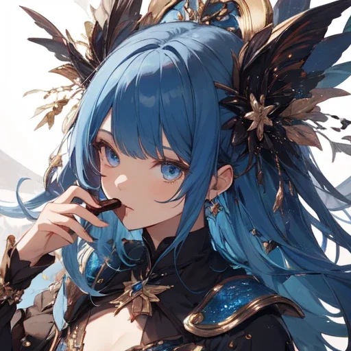 Avatar of Chocolate_p