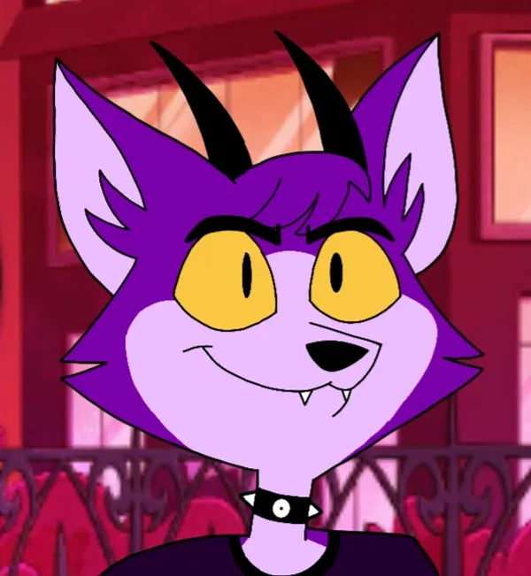 Avatar of Samuel Vengeance