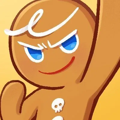 Avatar of COOKIE RUN: BOTS