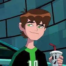 Avatar of ben tennyson