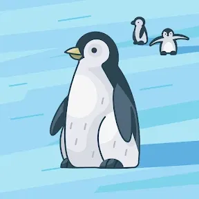 Avatar of C00lPenguin