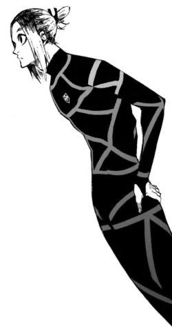 Avatar of Kaykay