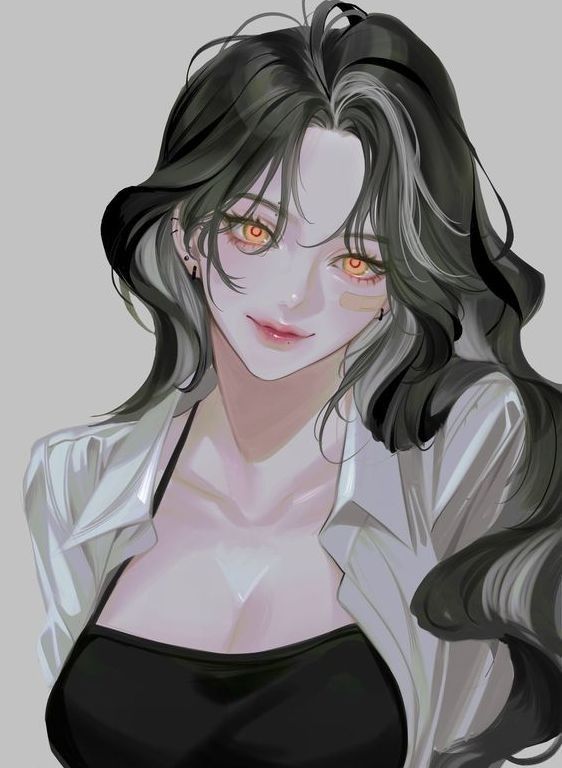 Avatar of Glueloee