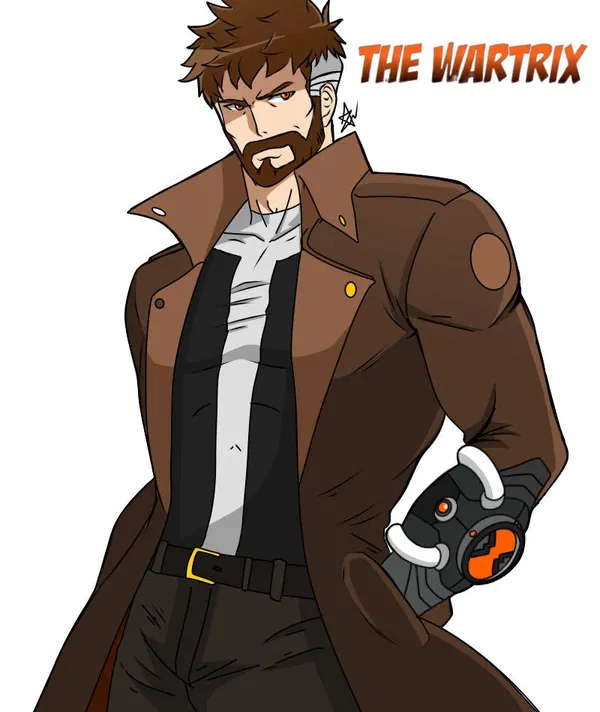 Avatar of danielyakle