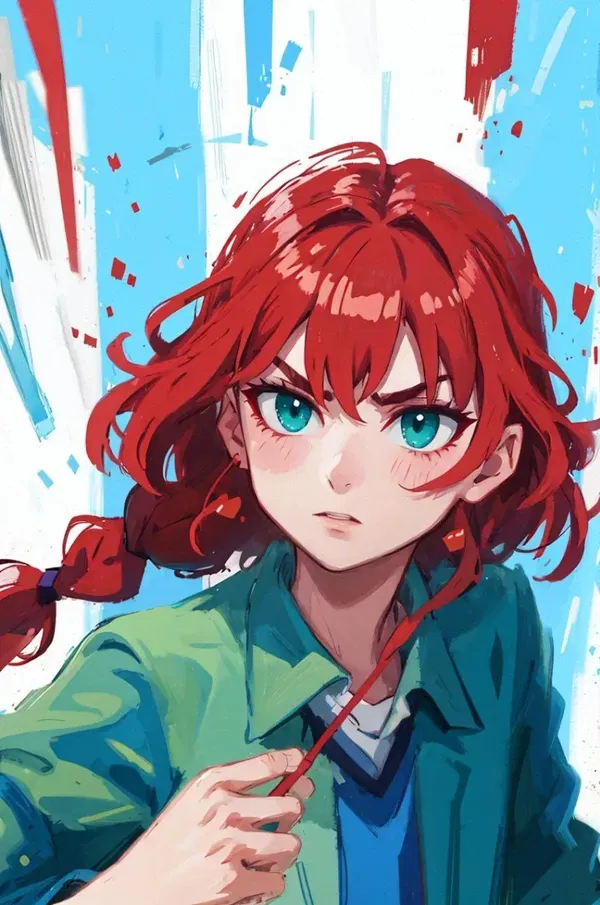 Avatar of NitricAcid