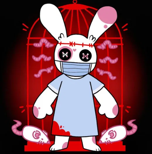 Avatar of crumblecakezz