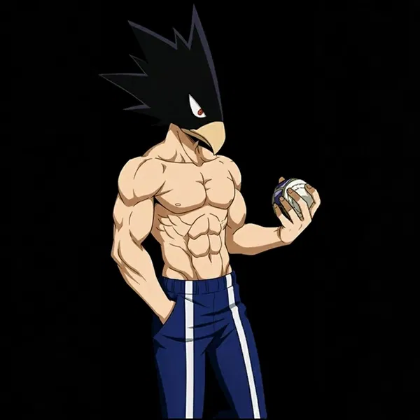 Avatar of Fergan009