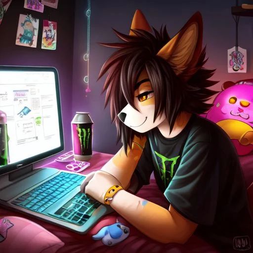 Avatar of sLiNkIbUgPuP