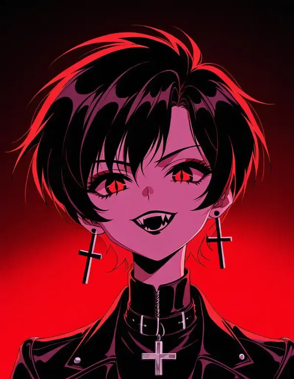 Avatar of KerenuX
