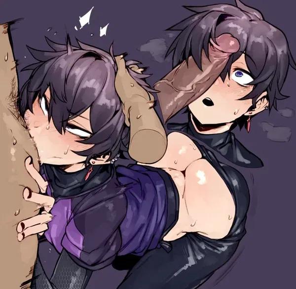 Avatar of Daddy 1