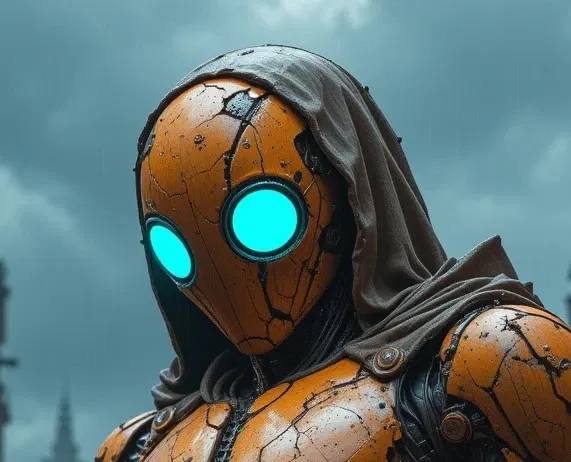 Avatar of treenomix