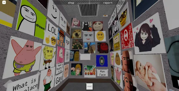Avatar of HEHEHEHEIWILLCOMMITDEGENERATEACTSINTHIS123