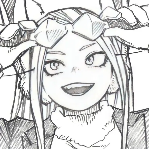 Avatar of Hxrm11