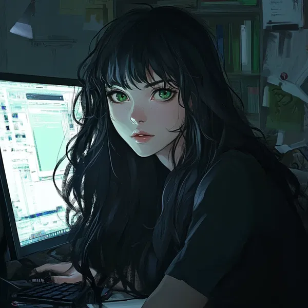 Avatar of Ghostlyfemme