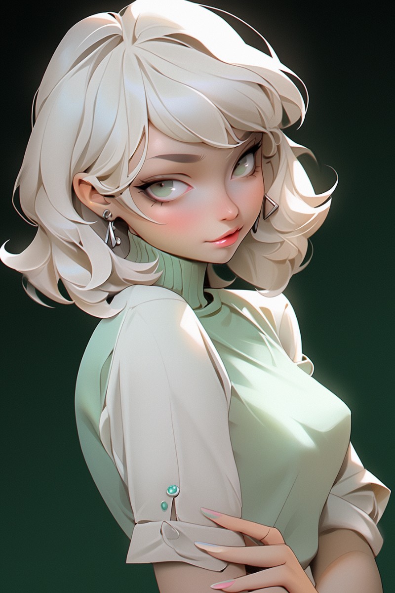 Avatar of AwkwardCookie