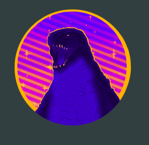 Avatar of lord godzilla
